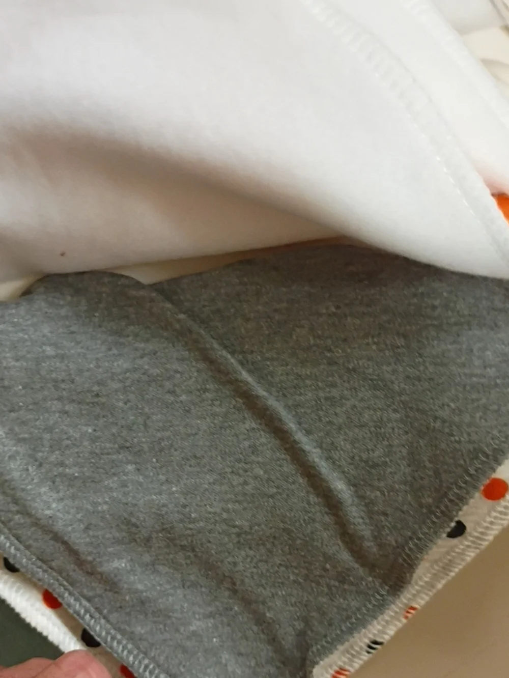Modern Baby Bandana Bibs - Halloween Eight Pack